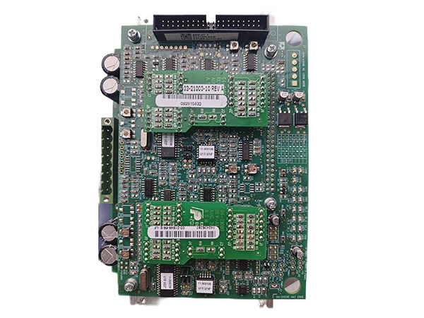 Driver Printed Circuit Boards-Driver Printed Circuit Boards
